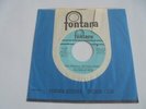 The Beatin' Path - The Original Nothing People 1967 USA 45 FONTANA GARAGE PSYCH