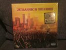 Jurassic 5 Power in Numbers Sealed Vinyl 3D Lenticular cover LP