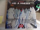 LP/33T Radiohead – Kid A Mnesia -XL1166LP