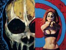 Piero Umiliani - Il Marchio Di Kriminal (LP, Album, Ltd, Yel)  NEW Limited edit
