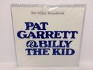Bob Dylan - Pat Garrett & Billy The Kid MoFi 180 GRAM REISSUE LP SEALED MFSL