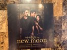The Twilight Saga New Moon Original Soundtrack Double Colored LP Vinyl/See Pics