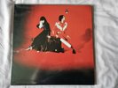 White Stripes Elephant RSD 2013 double white and red/black vinyl unplayed