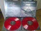 2LP Threshold ‎– For The Journey Exclusive Ltd. 200 red Vinyl