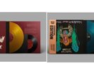 2 x Hiatus Kaiyote Vinyl With Bonus 7’’ (Preorder)