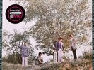 There Are But Four Small Faces LTD Edition HMV Green Vinyl