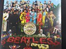 The Beatles - Sgt.Pepper's Lonely Hearts Club Band - 180 Gram Vinyl LP - New