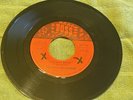 Rare-The Purple Underground-45 Record-Count Back-Soon-Garage Band-Punk Rock