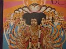 The Jimi Hendrix Experience   Axis: Bold As Love   Reprise – RS 6281   Very nice