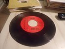 1967 BOBBY MAC 45 RPM-SHY GUY/WEEKEND-VENDED #V-104-BEAUTIFUL VINYL-FUNK SOUL