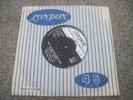 BOB B SOXX & THE BLUE JEANS Why Do Lovers Break Each Other's Heart 1963near mint
