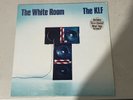 THE WHITE ROOM - THE KLF ALBUM - RARE