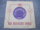 ALMA COGAN Love And Marriage  1956  GOLD HMV       superb EX+