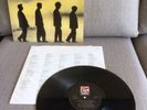 echo and the bunnymen songs to learn and sing 1985 lp kode13 -1A/1B goth rock