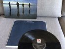 echo and the bunnymen heaven up here 1981 lp kode3 58320 -A-B orig vinyl goth