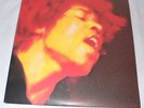 THE JIMI HENDRIX EXPERIENCE Electric Ladyland 1997 REMASTERED 180g 2 x LP