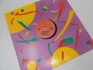 RED CROSS Self Titled POSH BOY PBS-1010 EP VG+ 45rpm redd kross