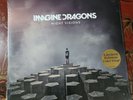 IMAGINE DRAGONS Night Visions Limited Edition Color Purple Lavender Color Vinyl