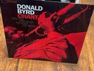 CHANT DONALD BYRD TONE POET REISSUE VINYL 180G JAZZ BLUE NOTE