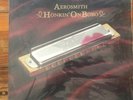 RARE Mint Played Once. Aerosmith Honkin On Bobo vinyl lp