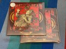 The Grateful Dead – Live From Saratoga June 1988 Volume One and Two