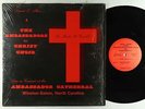 Ambassadors For Christ Choir - He Made It Possible LP - Soul Funk Gospel MP3