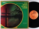 Benny Cummings & Kings Temple Choir - Now LP - Creed - Modern Soul Funk MP3
