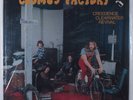 CREEDENCE CLEARWATER REVIVAL Cosmo's Factory MFSL 1-037 LP SEALED y