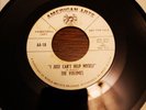 The Volumes Just cant help myself American Arts promo EX Northern soul