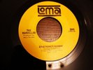 The Marvellos Something's burning Loma Ex Northern soul