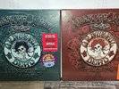 (2) GRATEFUL DEAD 1969 FILLMORE WEST BOX SETS RSD FEBRUARY + MARCH NEW / SEALED