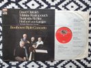 HMV ASD 2582 ED1 G/F- Beethoven Triple - Oistrakh - Rostropovich - Richter NM 70