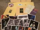 THE BAND The Last Waltz -2003 BOX SET w/ROBERTSON AUTOGRAPH/INSERTS/ MINT VINYL