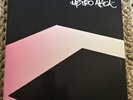 Metro Area ‎– Metro Area : Environ ‎ENVLP00215  3LP VINYL HOUSE Late Night Nice