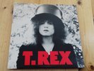 T REX The Slider (EMI BLN 5001) UK first press N/M EX+