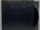 AC/DC - Back In Black - 1980 US 1st Press Masterdisk RL Album VG+++