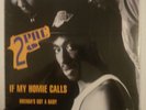 *SEALED* 2PAC BRENDA'S GOT A BABY,IF MY HOMIE CALLS VINYL 12