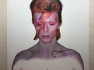 David Bowie – Aladdin Sane NEAR MINT Vinyl LP 1973 German RCA Victor – LSP 4852