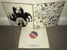 LED ZEPPELIN Led Zep 3 III LP Atlantic 1970 Rotating Sleeve A6 B5 UK 1st Press