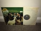 THE BEACH BOYS Pet Sounds LP Rainbow Capitol 1966 Mono UK 1st Prs  Brian Wilson