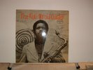 Harold Ousley / The Kid