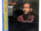 DUKE PEARSON RIGHT TOUCH BLUE NOTE BN 4267 JAPAN OBI VINYL LP