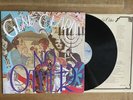 GENE CLARK No Other - Asylum LP (1974) EX/EX Cond & Inner Vinyl 7E1-016