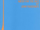 John Frusciante to Record only Water for ten Days (2 LP) vinyl chili pappers