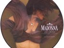 Madonna – picture disc - Like A Prayer