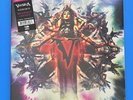 VEIL OF MAYA Matriarch LP PURPLE & BLUE W/ BLACK SPLATTER VINYL SEALED sumerian