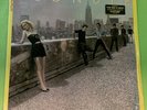 Sealed Vinyl LP Blondie Autoamerican 1980 Chrysalis CHE1290 Hype Sticker  M1