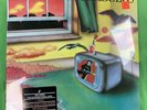 Sealed Vinyl LP A Flock Of Seagulls Self Titled  VA66000 Hype Sticker A1