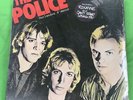 Sealed Vinyl LP The Police Outlandos d’Amour SP4753 A&M 1979Hype Sticker A1