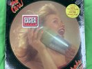 Sealed Vinyl LP The Cars Shake It Up 5E567 Elektra 1981 Hype Sticker C1